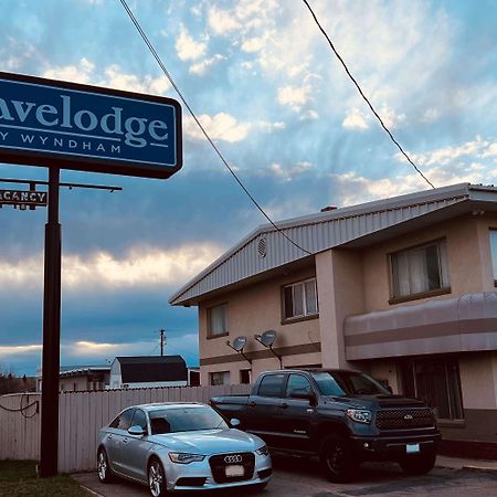 Travelodge By Wyndham Evanston Exterior photo